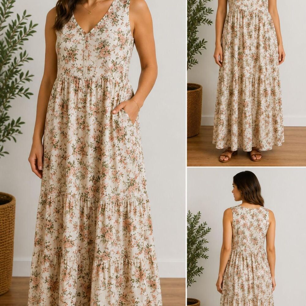Frye Women's multi Dress